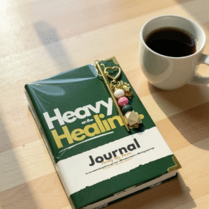 Penning My Power: Journal Bundle