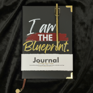 Penning My Power Journals